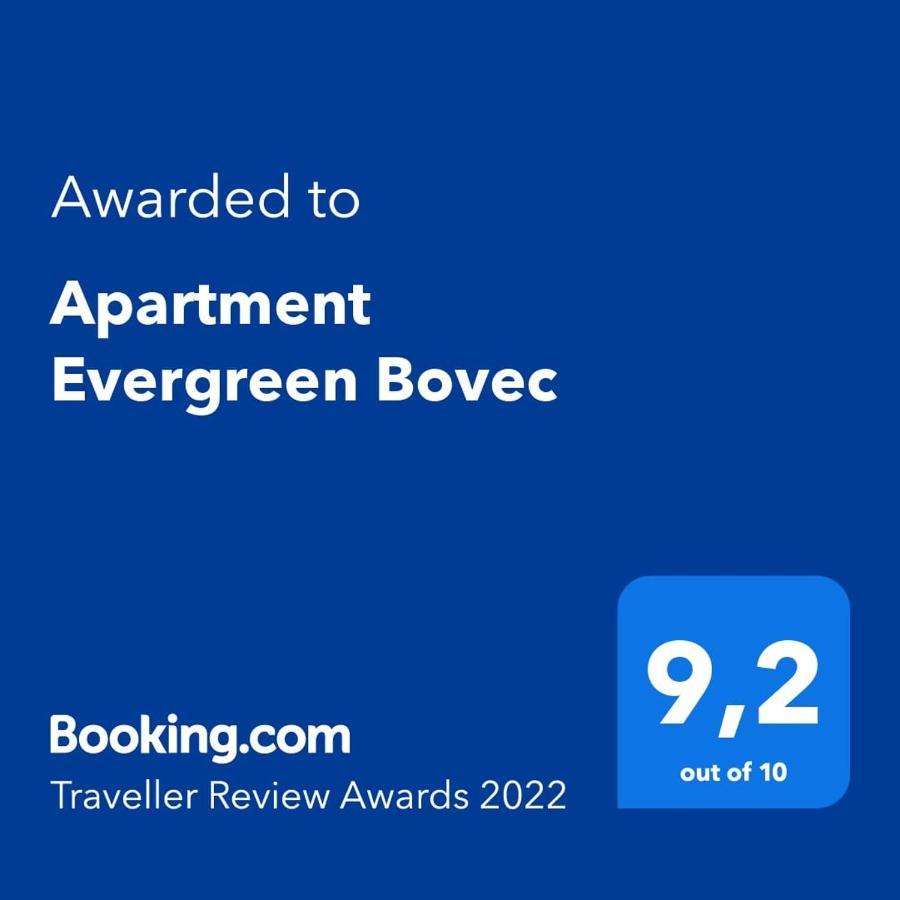 Apartment Evergreen بوويتش المظهر الخارجي الصورة